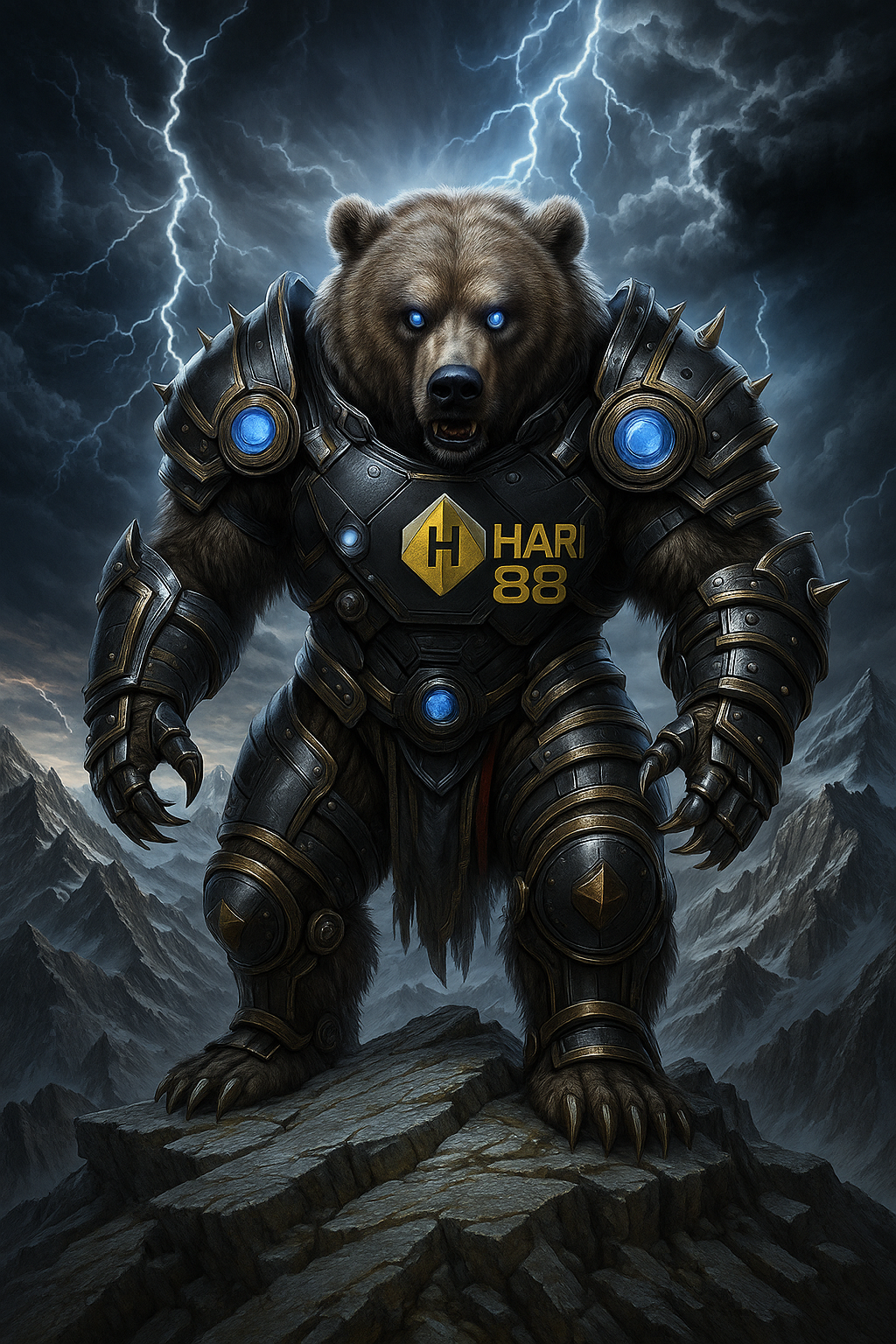HARI88