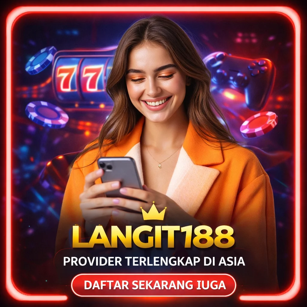 Galeri foto Langit188 » Provider Favorit Dengan Teknologi Modern 2026 di Jakarta